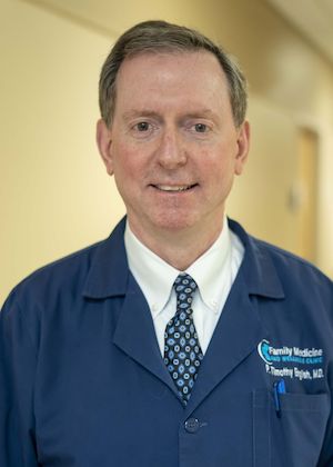 DSC04963ed Tim English, MD Primary Care Physician