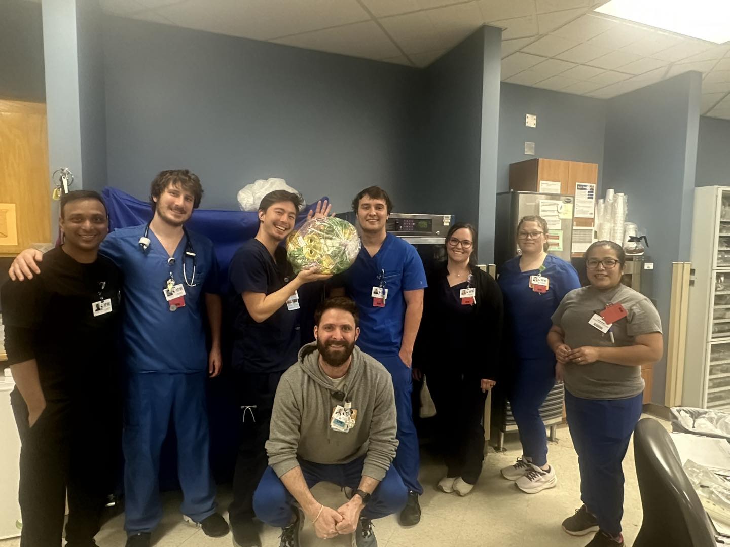 Nursing career3 Join Our Team image 3