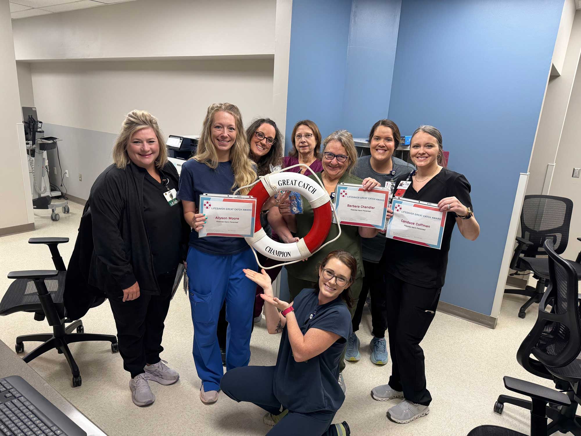 Nursing-careers Join Our Team image 1