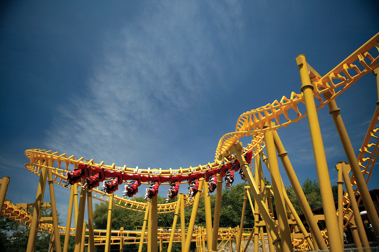 rollercoaster rollercoaster