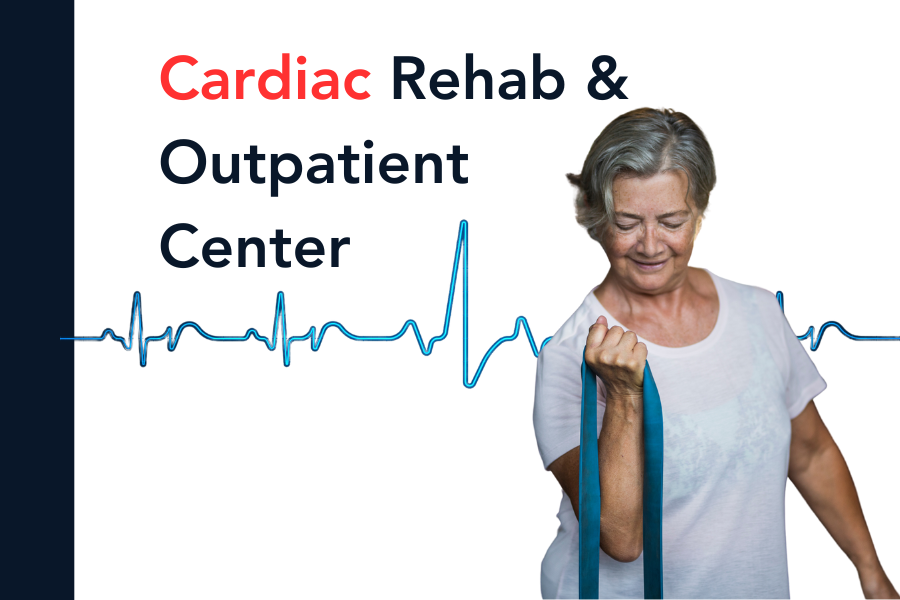 Cardiology & Heart Health | NPMC Heart & Vascular Center